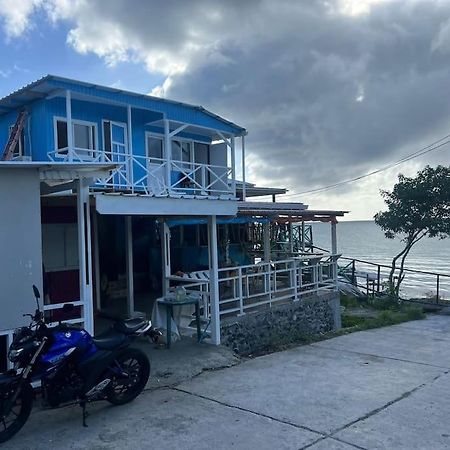 Baba'S Beach Bungalow Bahia Suroeste ภายนอก รูปภาพ