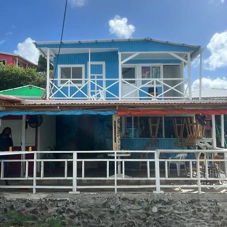 Baba'S Beach Bungalow Bahia Suroeste ภายนอก รูปภาพ