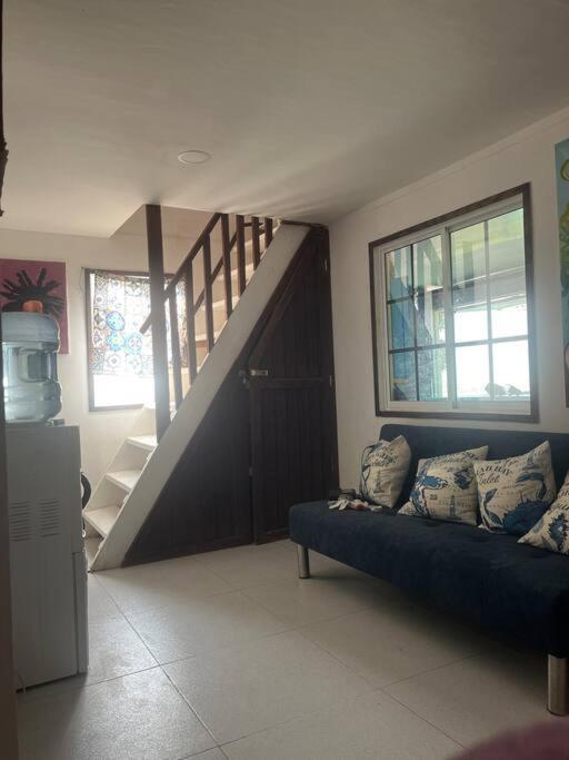 Baba'S Beach Bungalow Bahia Suroeste ภายนอก รูปภาพ