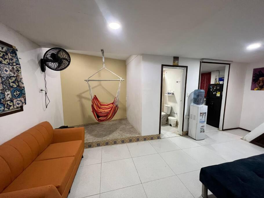 Baba'S Beach Bungalow Bahia Suroeste ภายนอก รูปภาพ